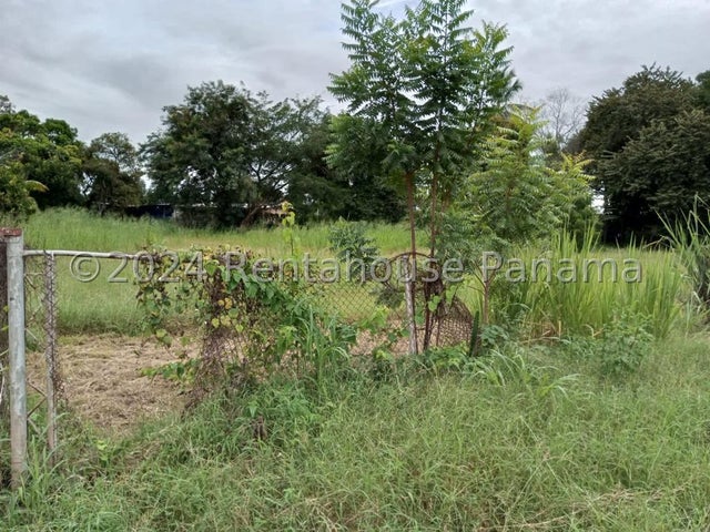 Land for Sale in Aguadulce Cocle 02038